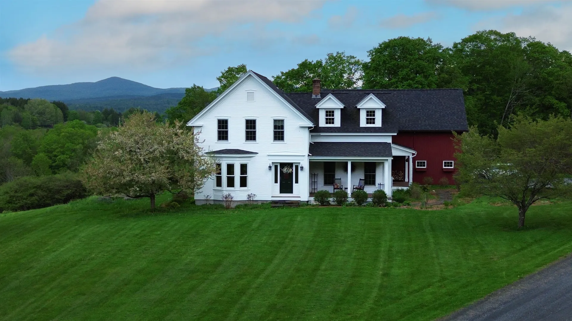530 Brazier Road East Montpelier VT 05651