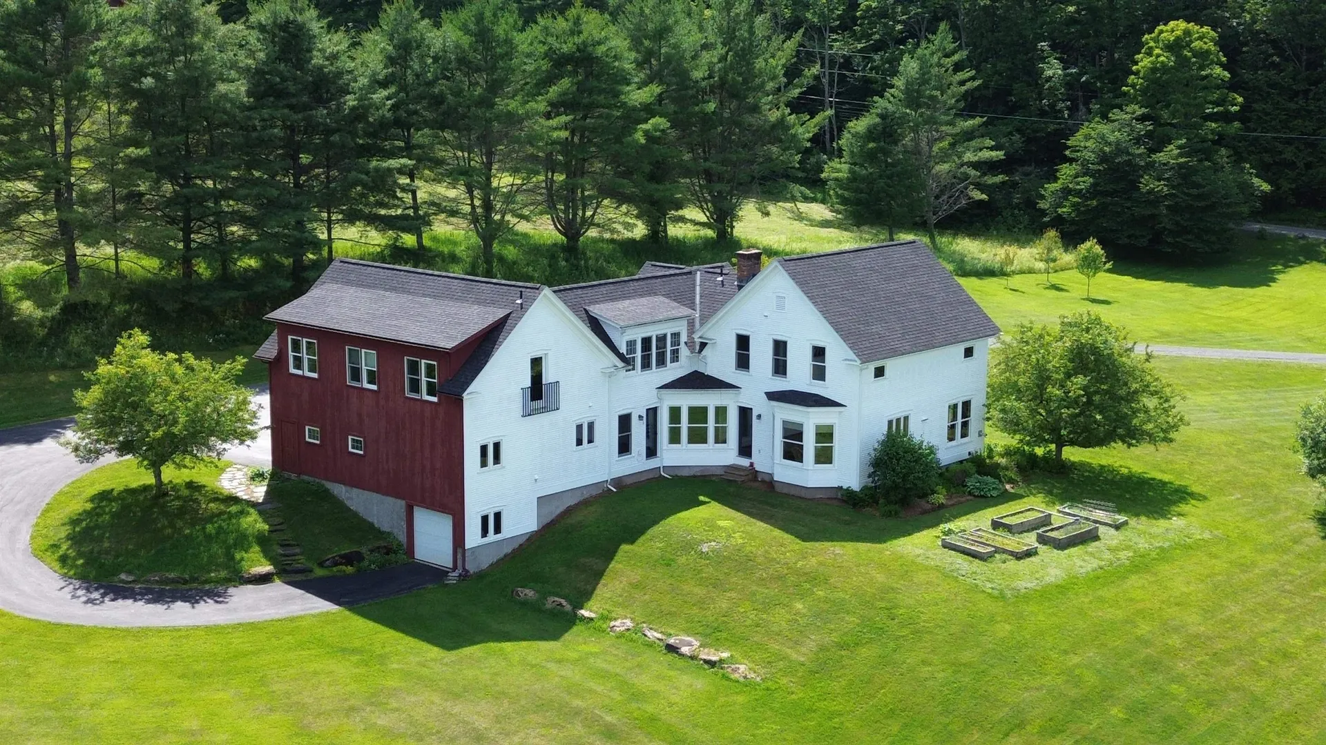 530 Brazier Road East Montpelier VT 05651