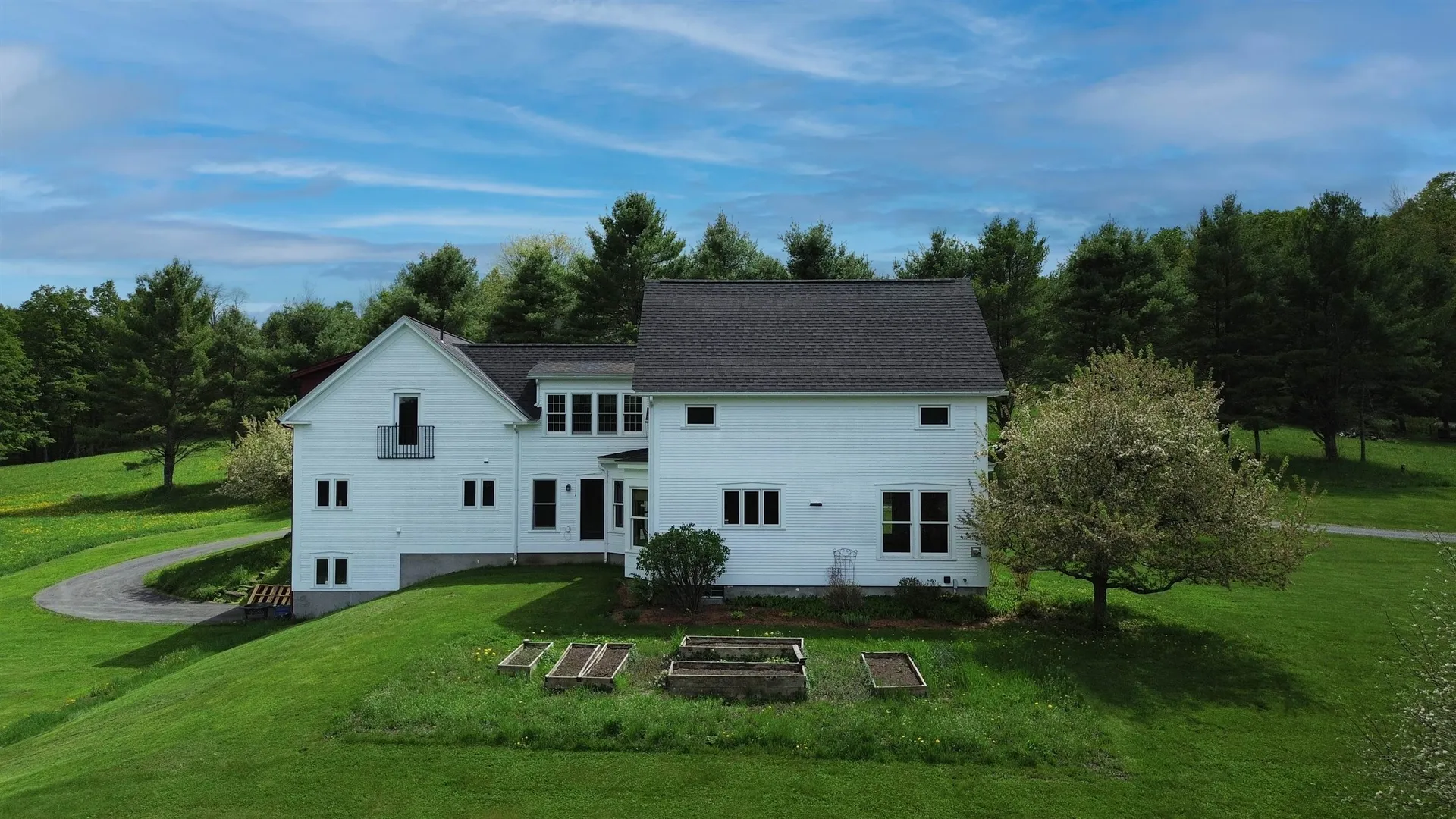530 Brazier Road East Montpelier VT 05651