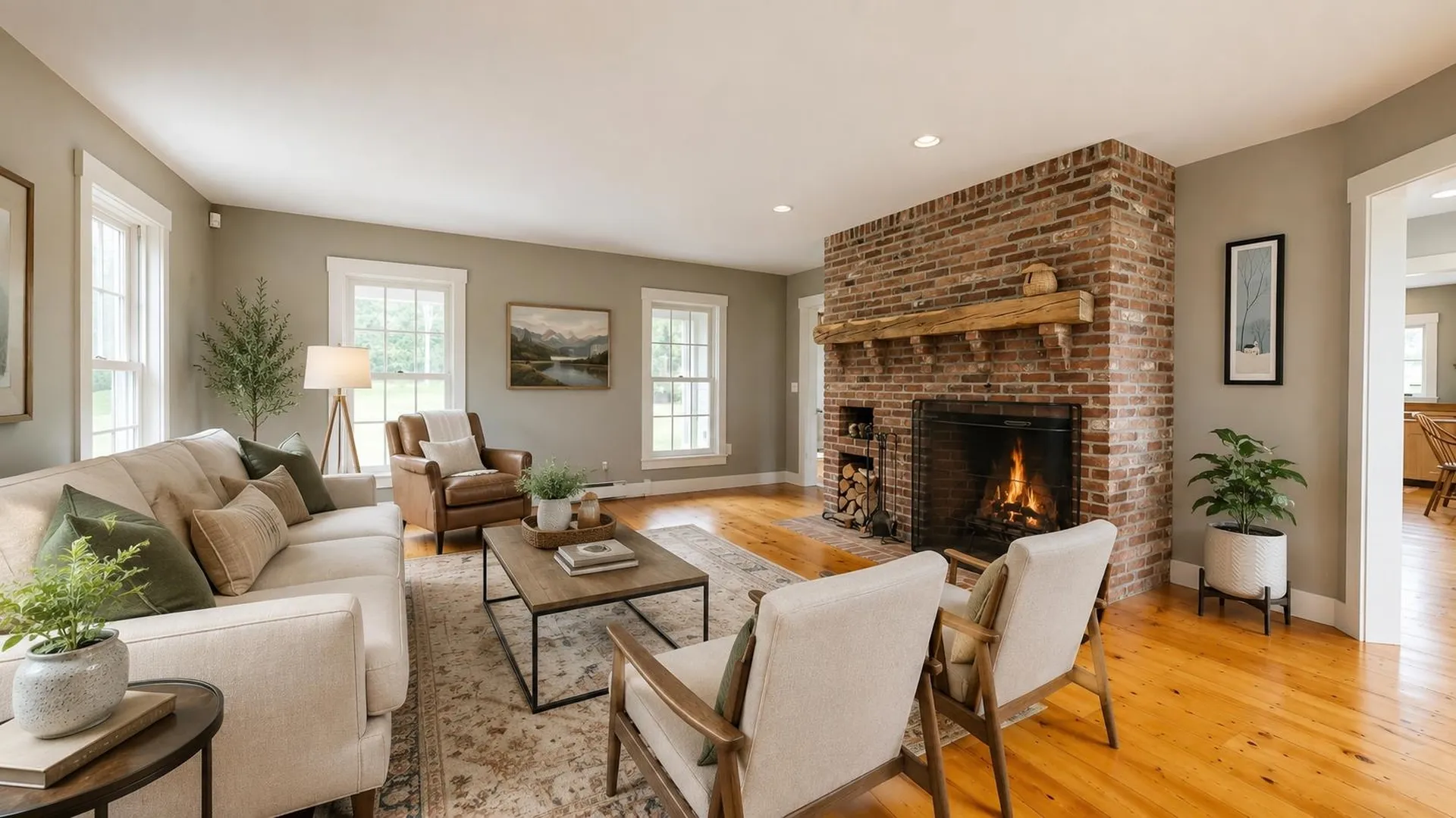 530 Brazier Road East Montpelier VT 05651