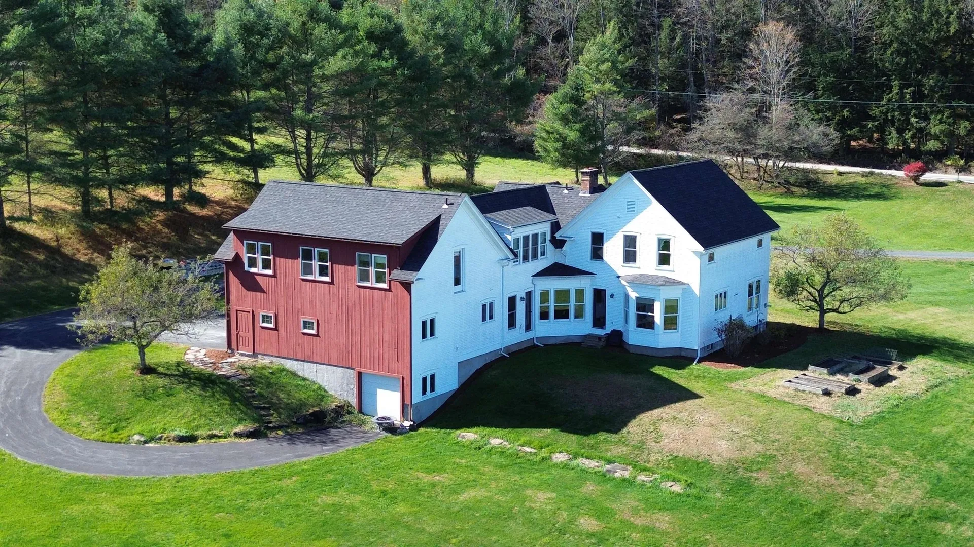 530 Brazier Road East Montpelier VT 05651
