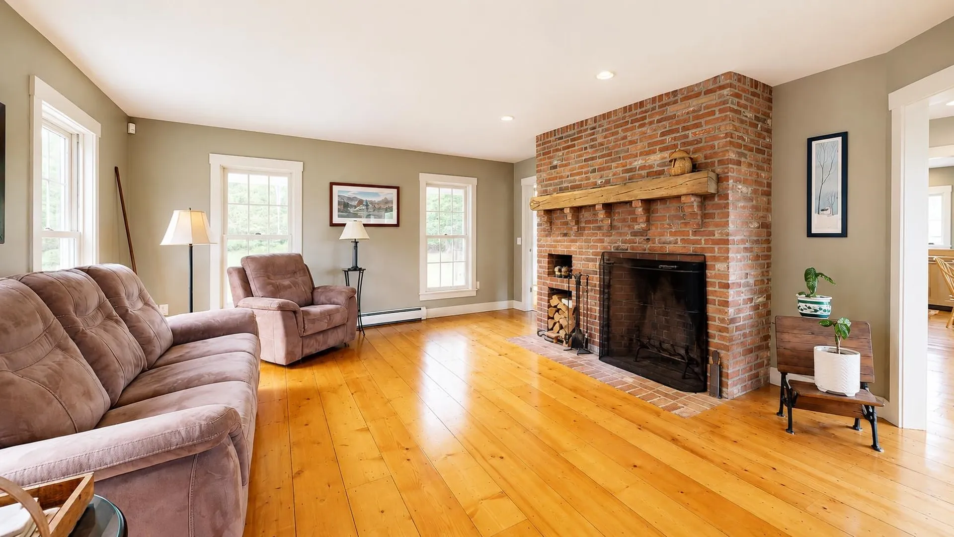 530 Brazier Road East Montpelier VT 05651