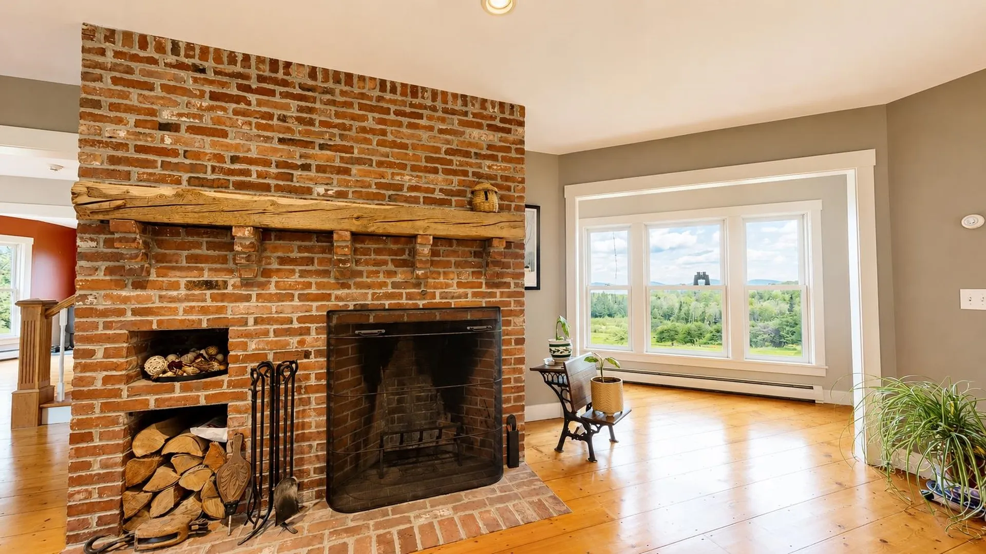 530 Brazier Road East Montpelier VT 05651