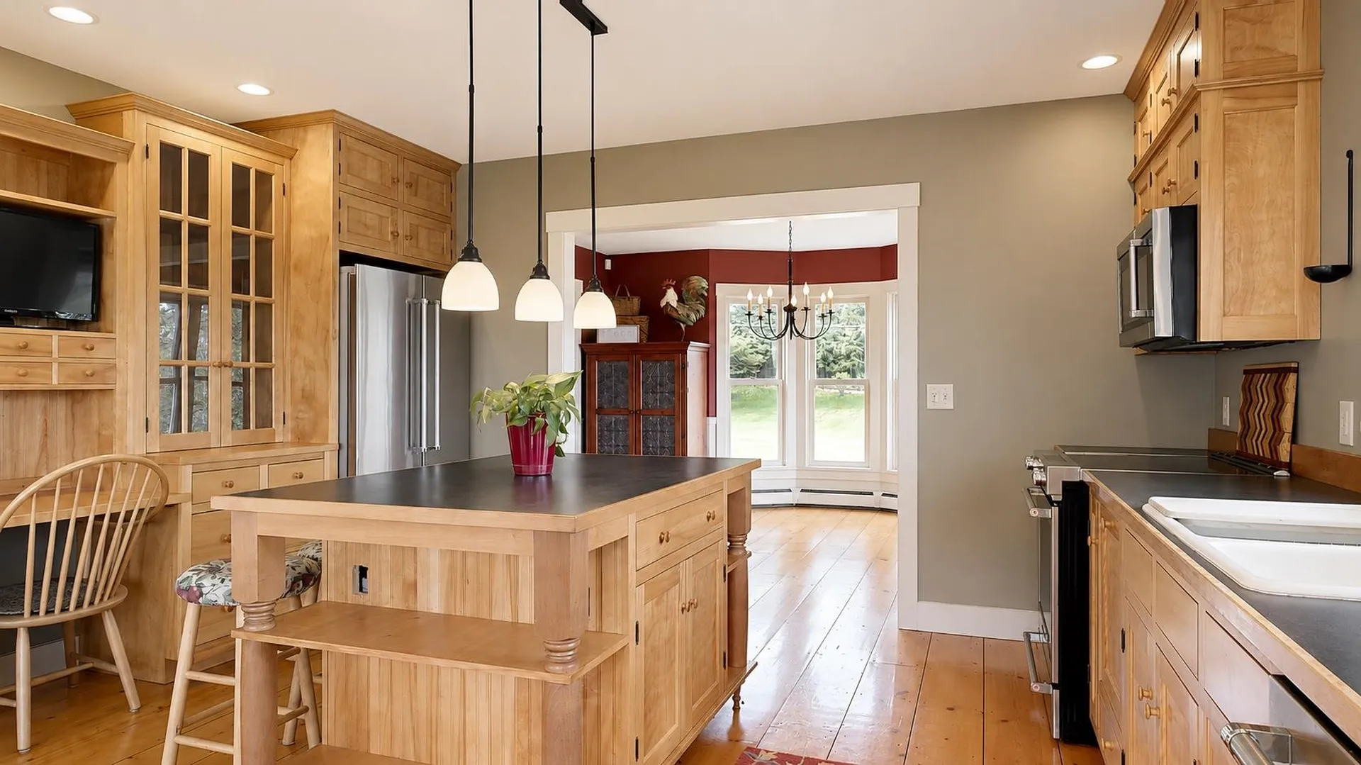 530 Brazier Road East Montpelier VT 05651