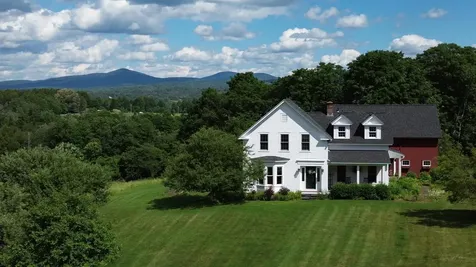 530 Brazier Road East Montpelier VT 05651