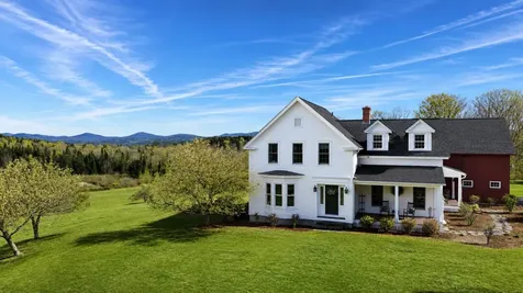 530 Brazier Road East Montpelier VT 05651