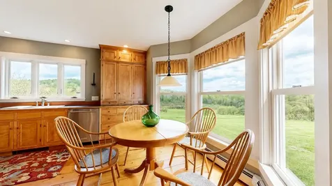530 Brazier Road East Montpelier VT 05651