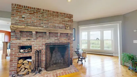 530 Brazier Road East Montpelier VT 05651