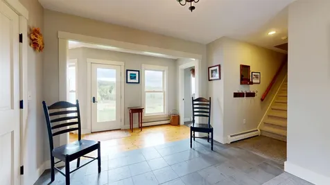 530 Brazier Road East Montpelier VT 05651