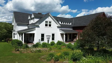 530 Brazier Road East Montpelier VT 05651