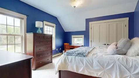 530 Brazier Road East Montpelier VT 05651