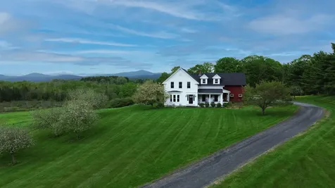530 Brazier Road East Montpelier VT 05651