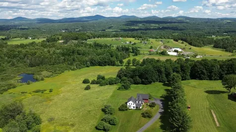 530 Brazier Road East Montpelier VT 05651