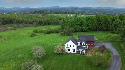 530 Brazier Road East Montpelier VT 05651