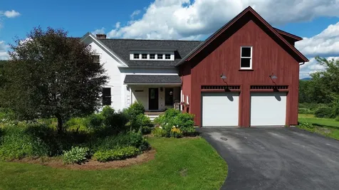 530 Brazier Road East Montpelier VT 05651