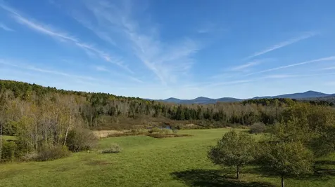 530 Brazier Road East Montpelier VT 05651
