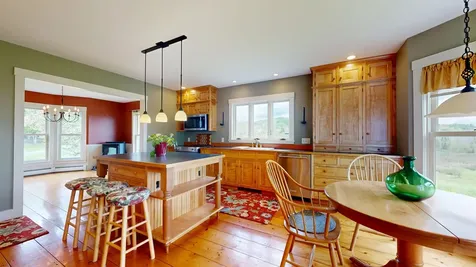 530 Brazier Road East Montpelier VT 05651