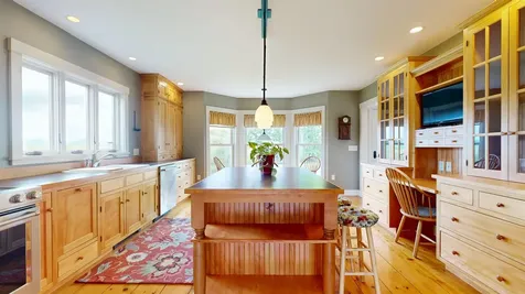 530 Brazier Road East Montpelier VT 05651