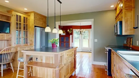 530 Brazier Road East Montpelier VT 05651