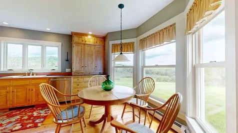 530 Brazier Road East Montpelier VT 05651