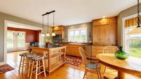 530 Brazier Road East Montpelier VT 05651