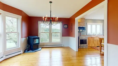 530 Brazier Road East Montpelier VT 05651
