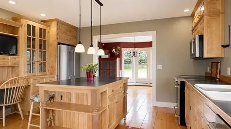 530 Brazier Road East Montpelier VT 05651
