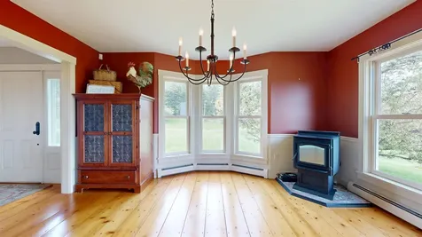 530 Brazier Road East Montpelier VT 05651