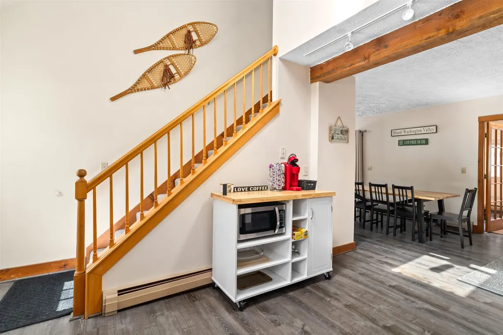 17 Burgdorf Drive Madison NH 03849