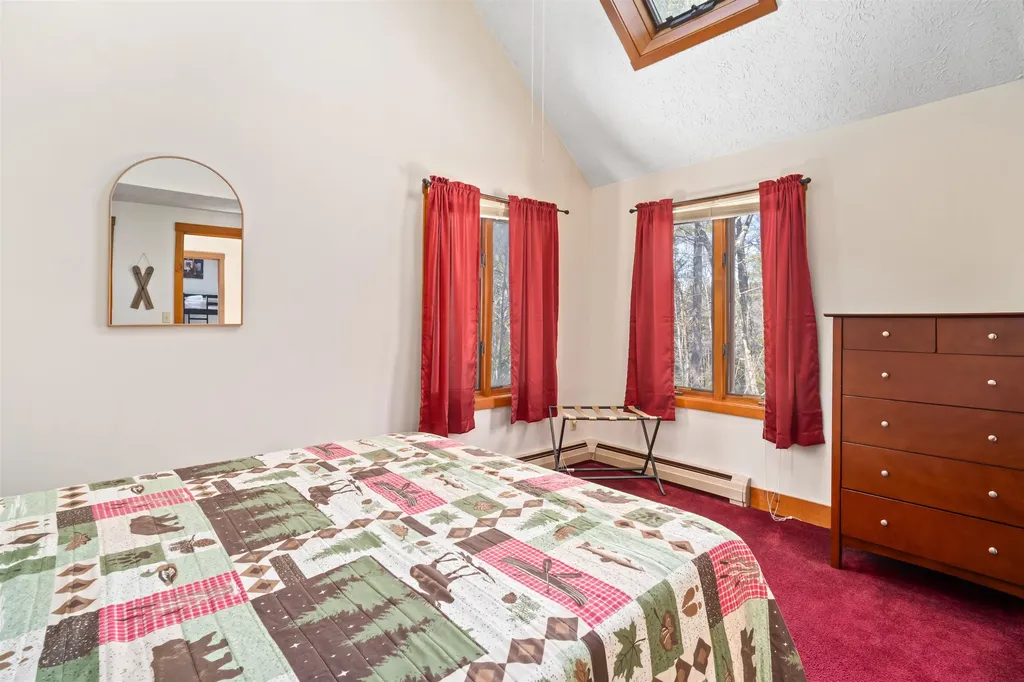 17 Burgdorf Drive Madison NH 03849
