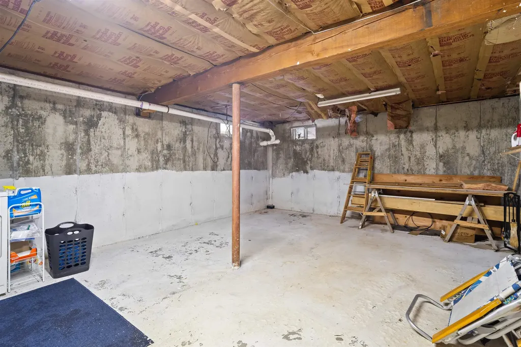 17 Burgdorf Drive Madison NH 03849