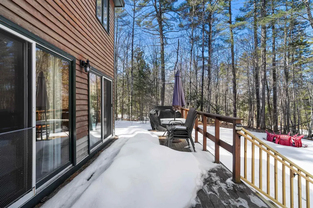 17 Burgdorf Drive Madison NH 03849