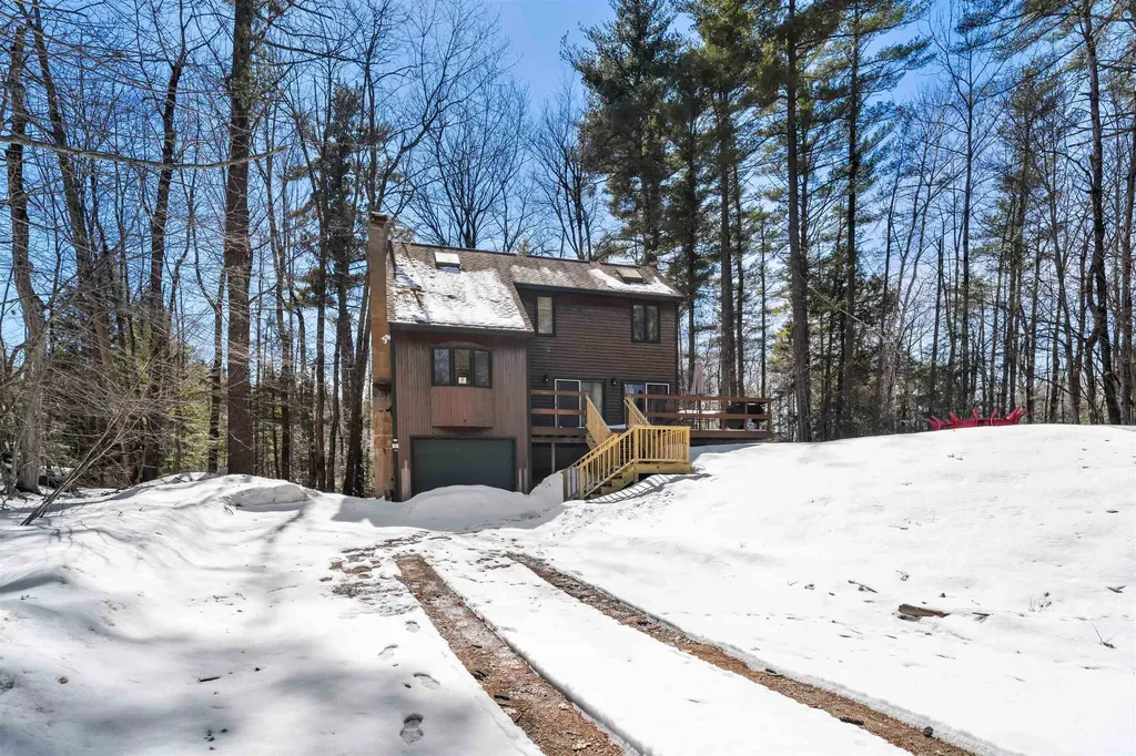17 Burgdorf Drive Madison NH 03849