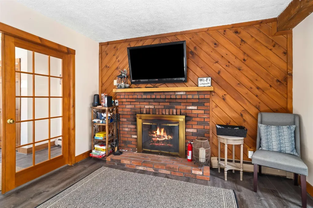 17 Burgdorf Drive Madison NH 03849