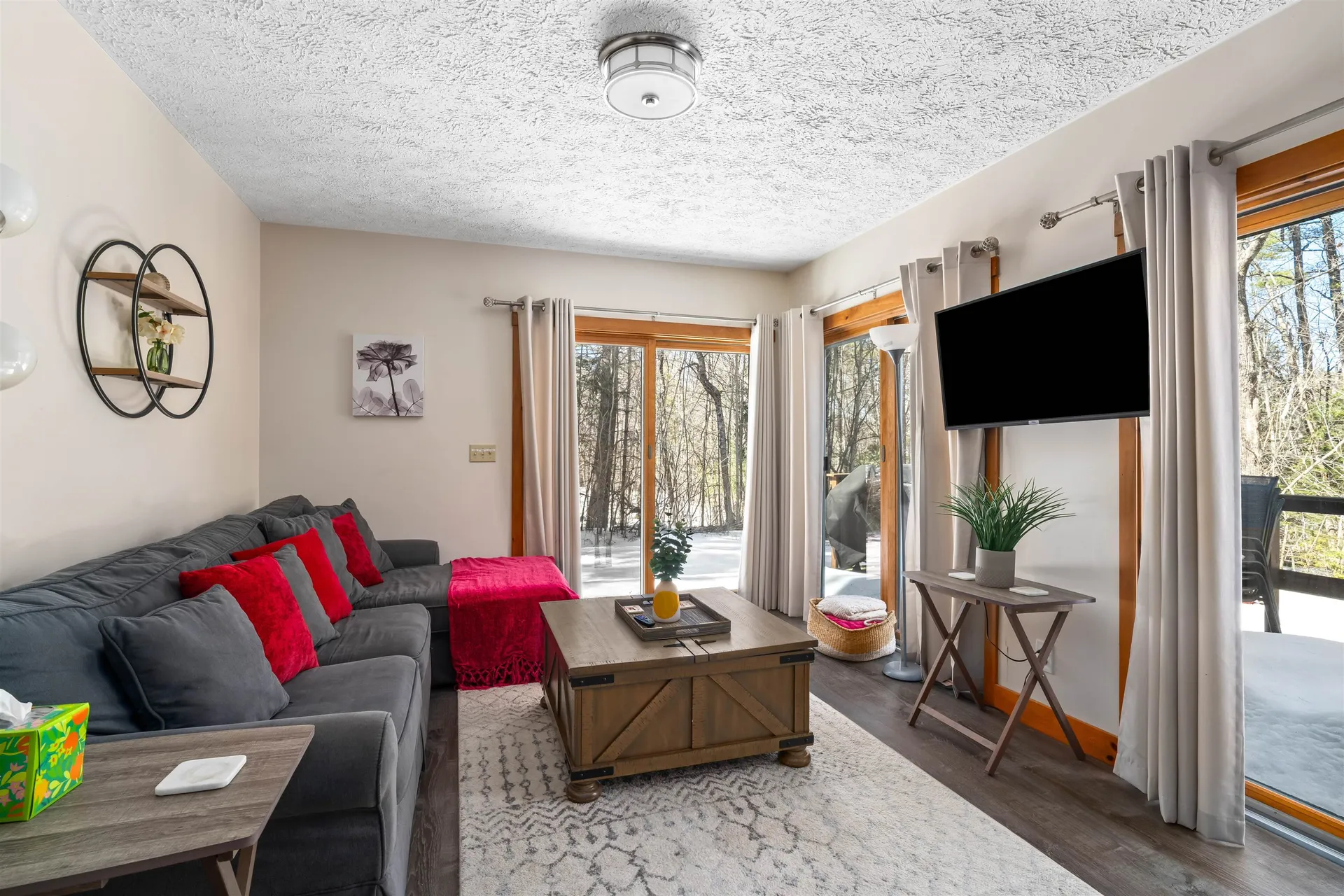 17 Burgdorf Drive Madison NH 03849