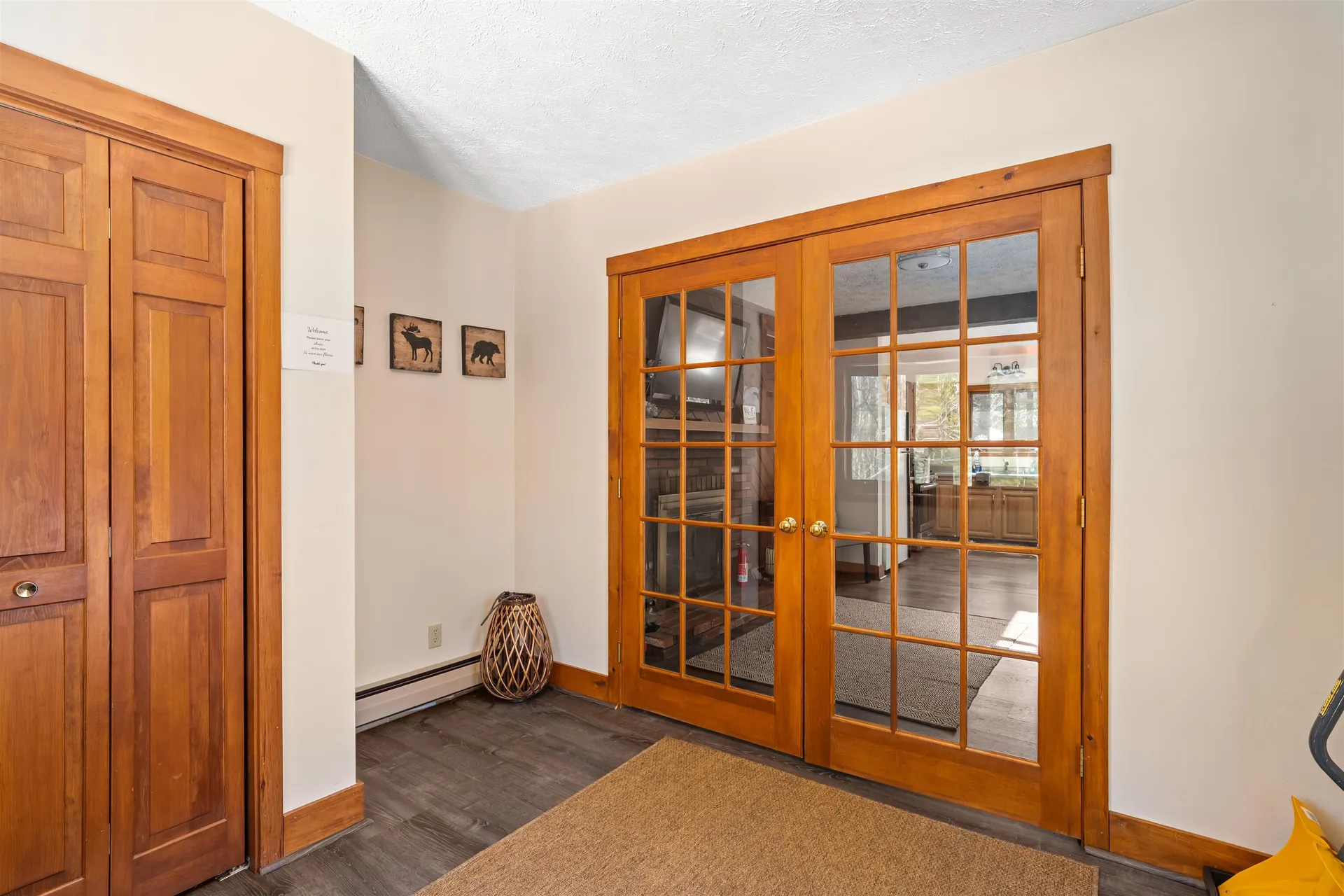 17 Burgdorf Drive Madison NH 03849