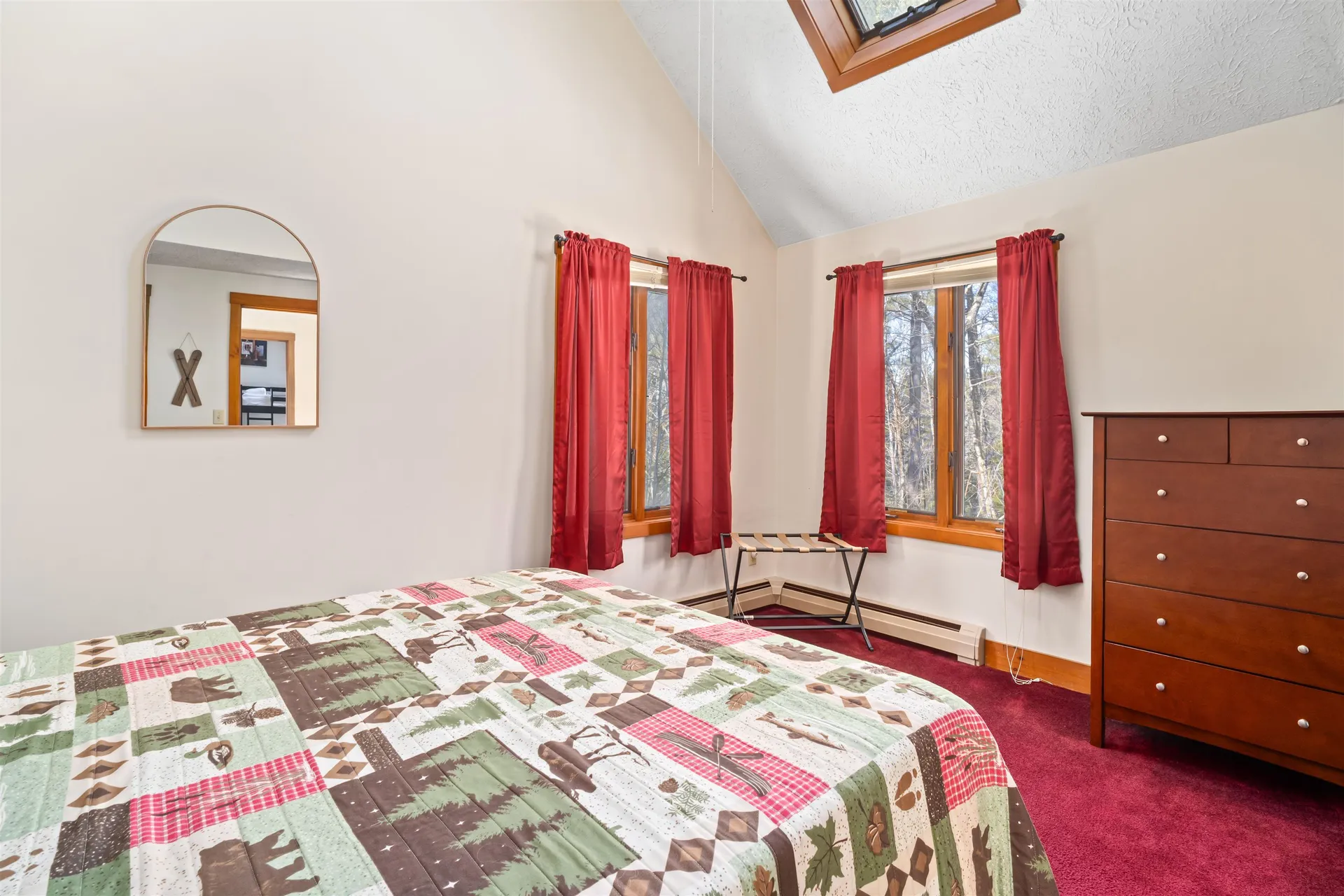 17 Burgdorf Drive Madison NH 03849