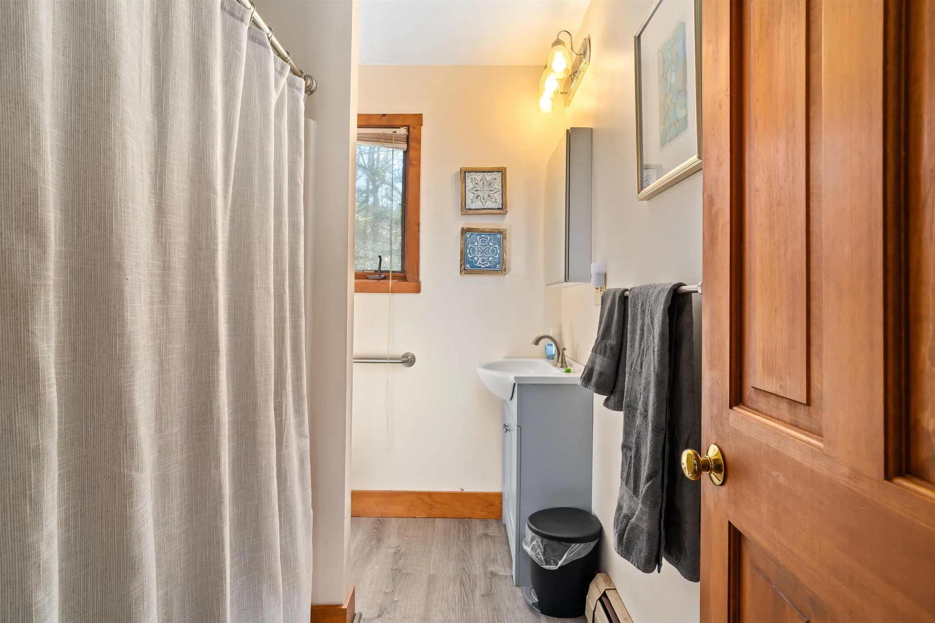 17 Burgdorf Drive Madison NH 03849