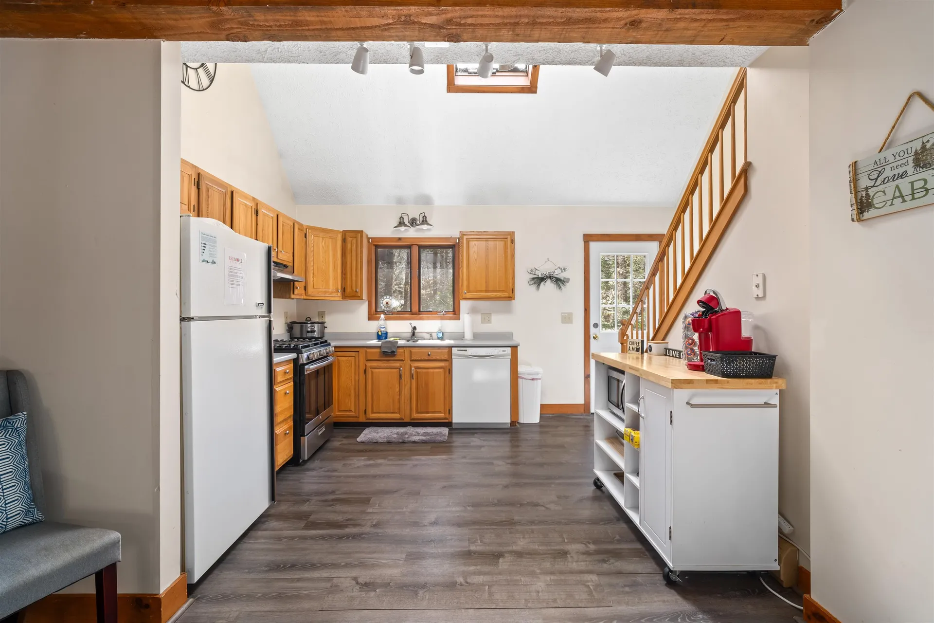17 Burgdorf Drive Madison NH 03849
