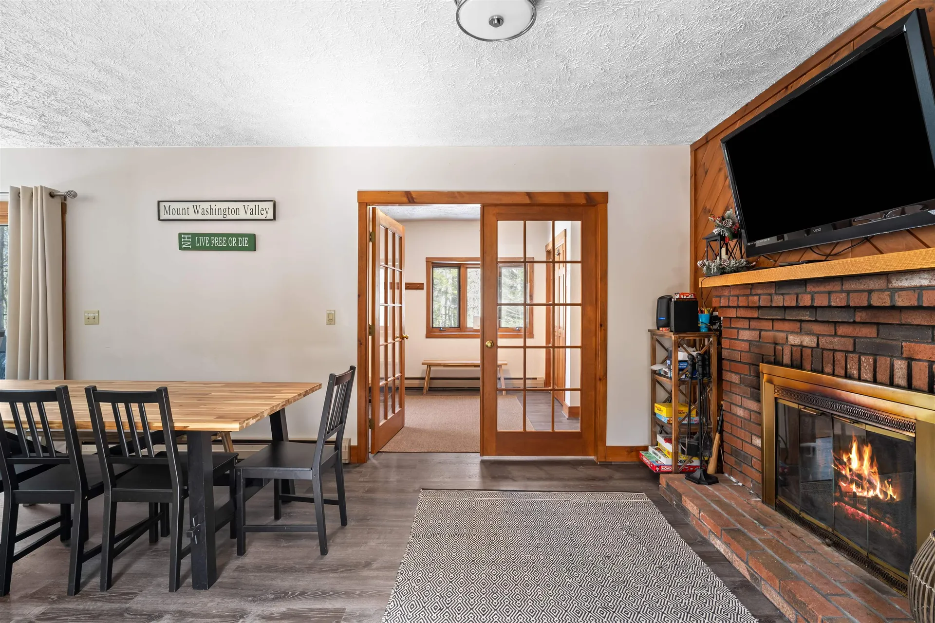 17 Burgdorf Drive Madison NH 03849