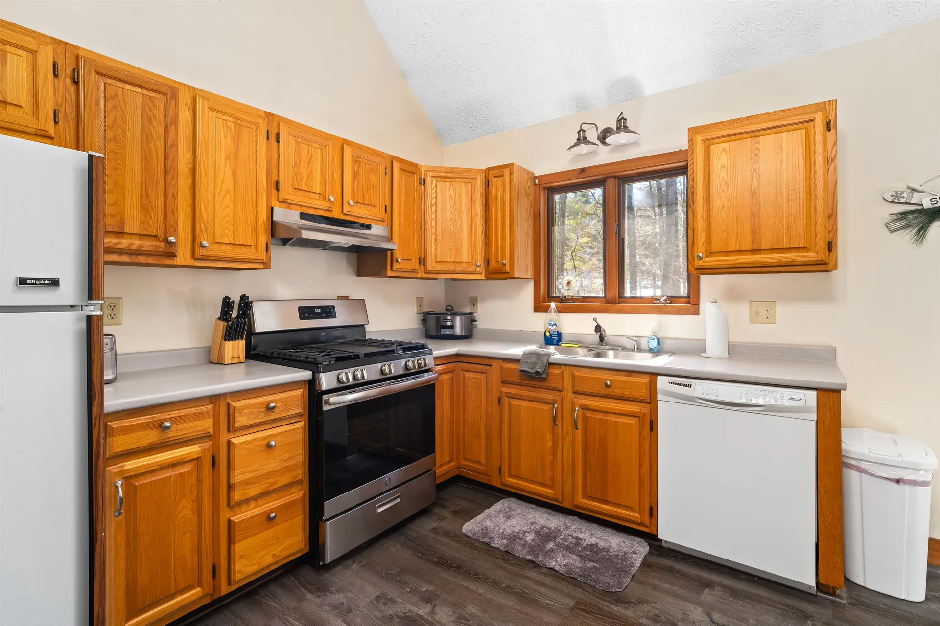17 Burgdorf Drive Madison NH 03849