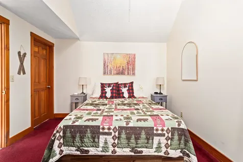 17 Burgdorf Drive Madison NH 03849