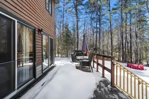 17 Burgdorf Drive Madison NH 03849