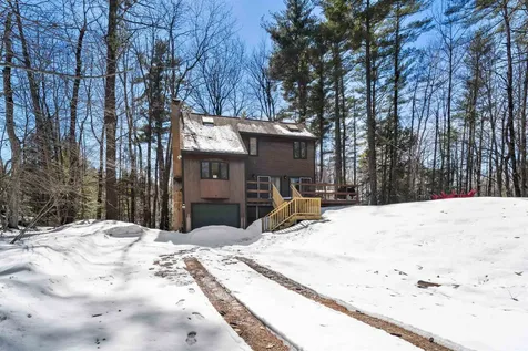 17 Burgdorf Drive Madison NH 03849