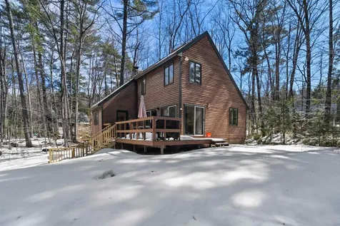 17 Burgdorf Drive Madison NH 03849