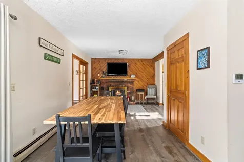 17 Burgdorf Drive Madison NH 03849