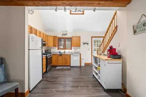 17 Burgdorf Drive Madison NH 03849