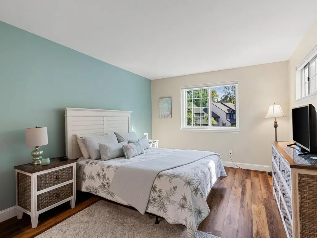 9 Lake Forest Drive Burlington VT 05401