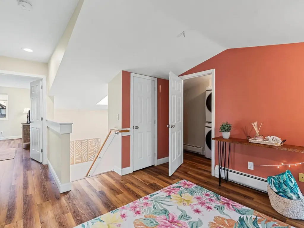 9 Lake Forest Drive Burlington VT 05401