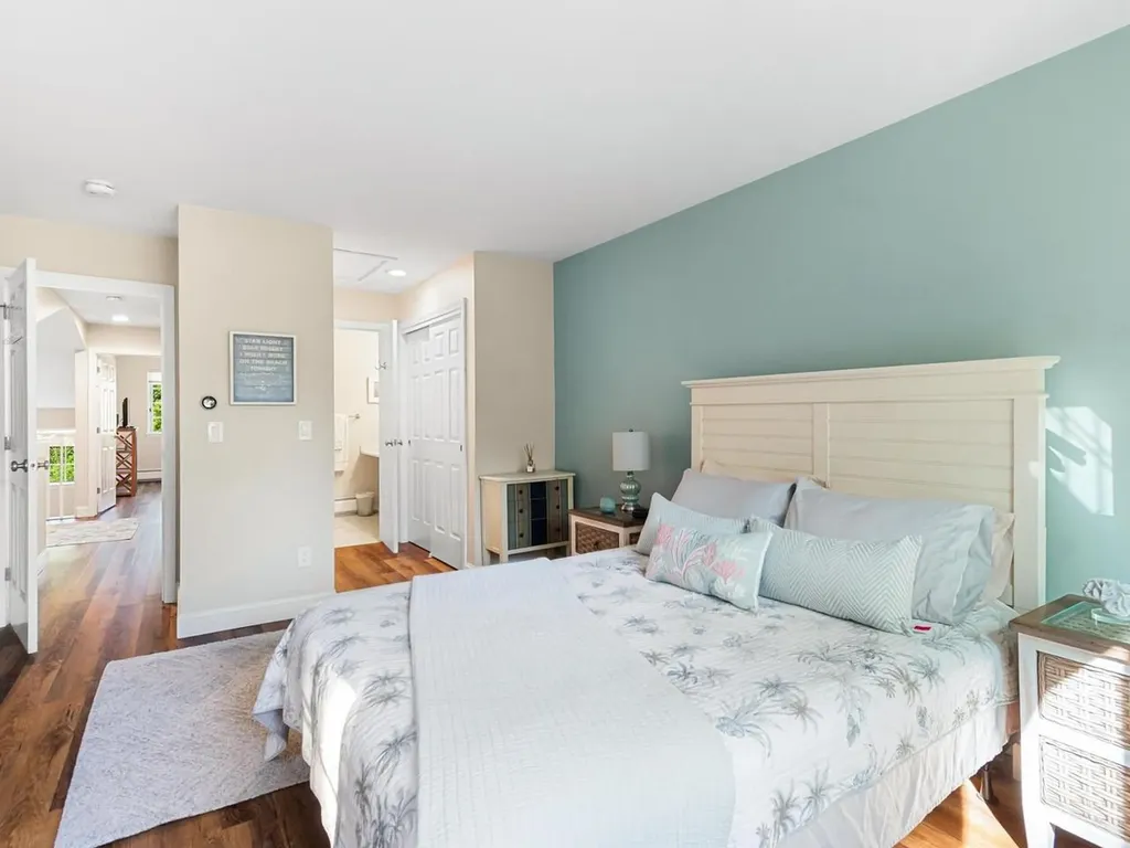 9 Lake Forest Drive Burlington VT 05401